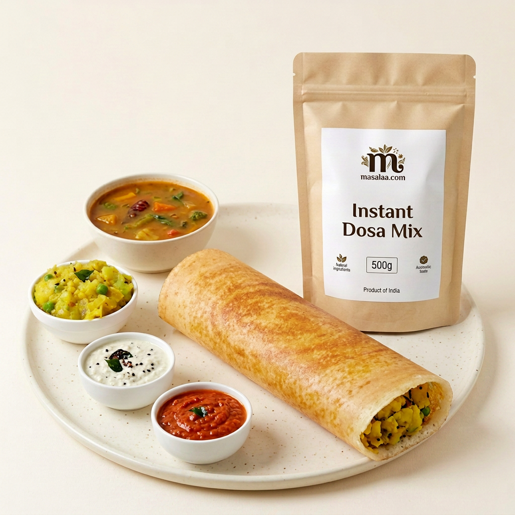Dosa Premix — 500 g - Image 2