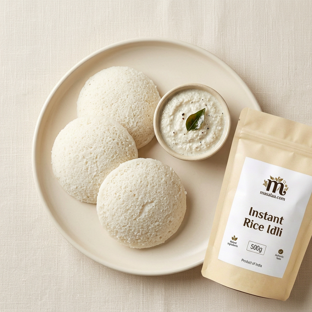 Idli Premix — 500 g - Image 2