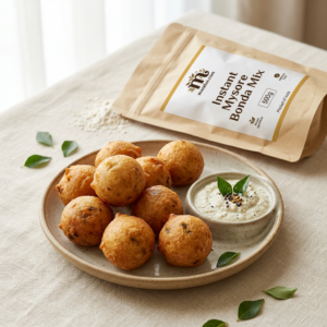 Mysore Bonda Premix — 500 g
