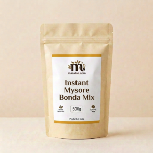 Mysore Bonda Premix — 500 g