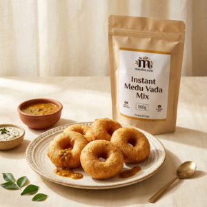Medhu Vada Premix — 500 g