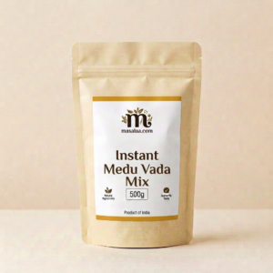 Medhu Vada Premix — 500 g