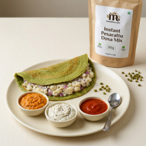 Pesarattu Premix — 500 g