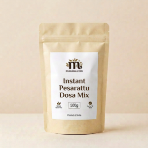 Pesarattu Premix — 500 g