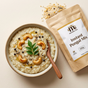 Pongal Premix — 500 g