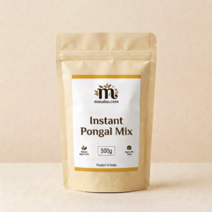 Pongal Premix — 500 g