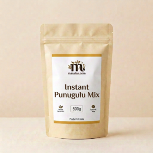 Punukulu Premix — 500 g