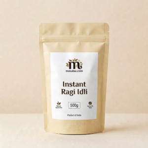 Ragi Idli Premix — 500 g