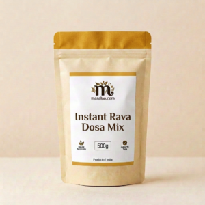 Ravva Dosa Premix — 500 g