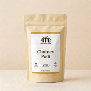 Chutney Podi — 250 g