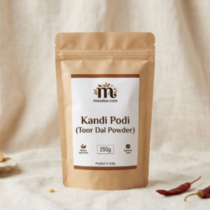 Kandi Podi — 250 g