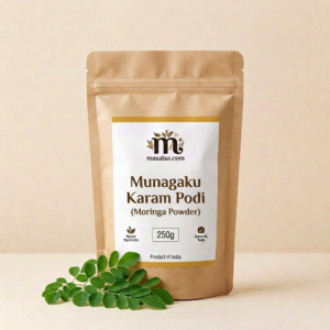 Moringa Podi — 250 g