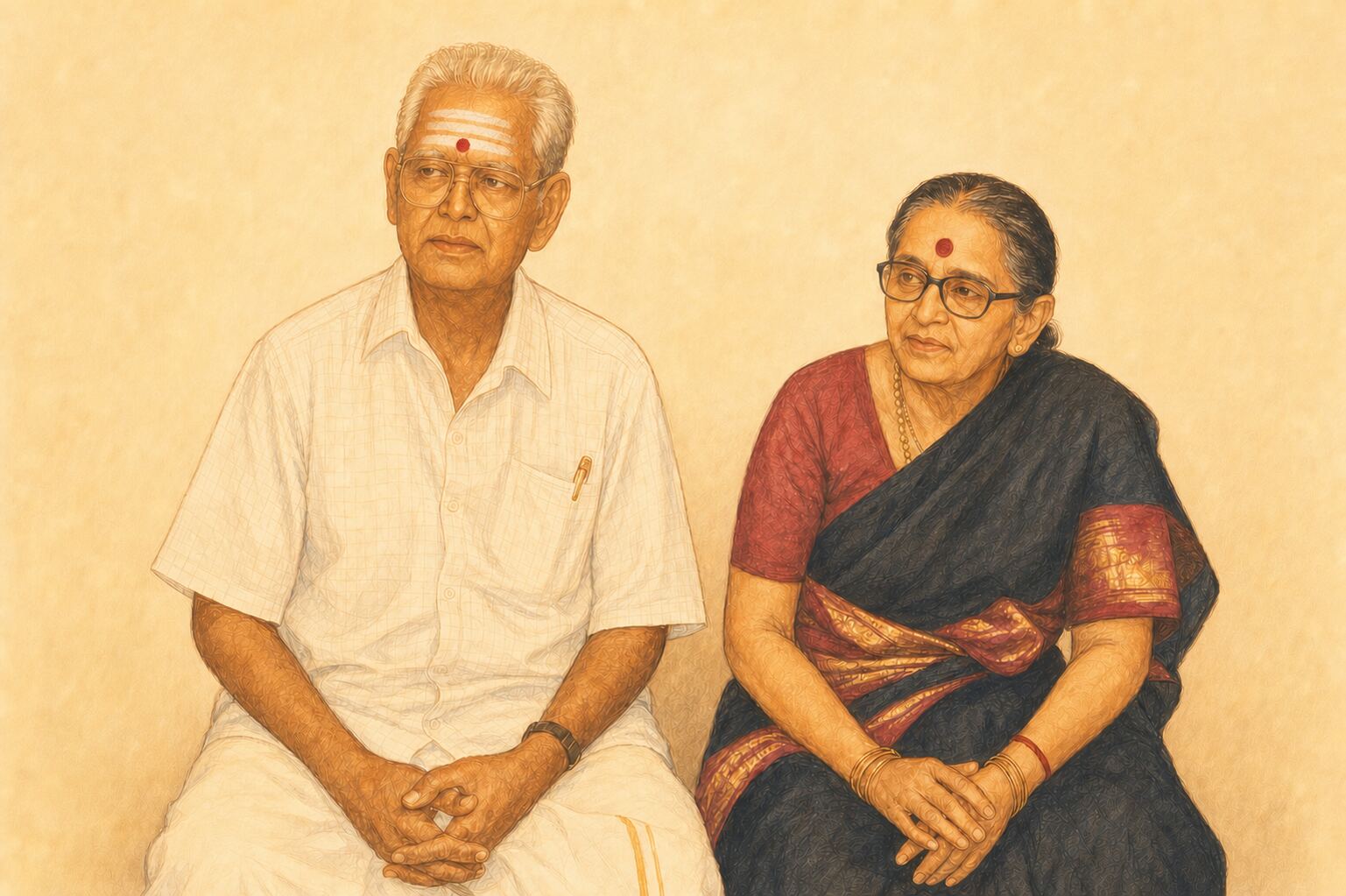 Our grandparents